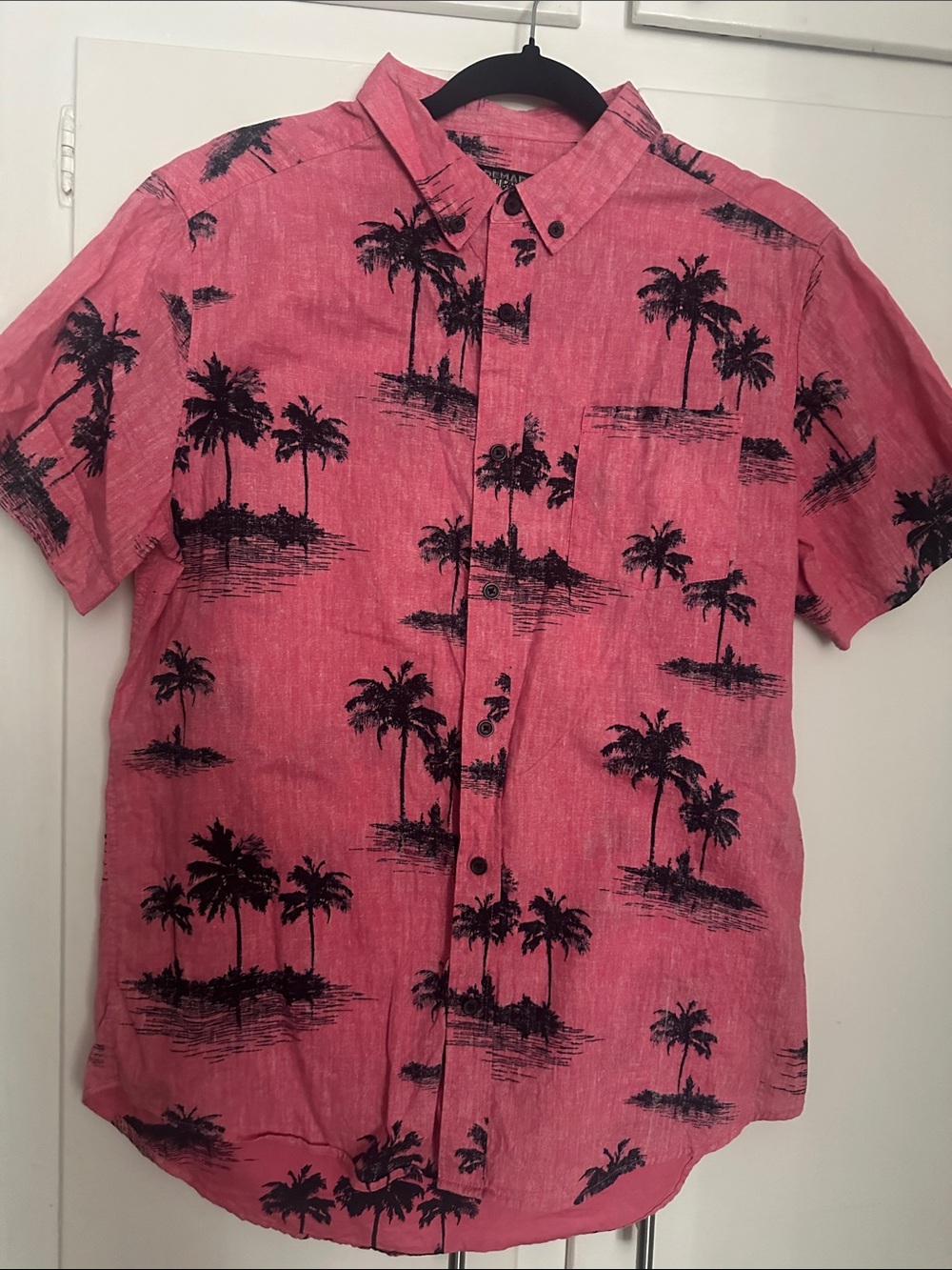 Trademark Brooklyn Cloth cotton shirt